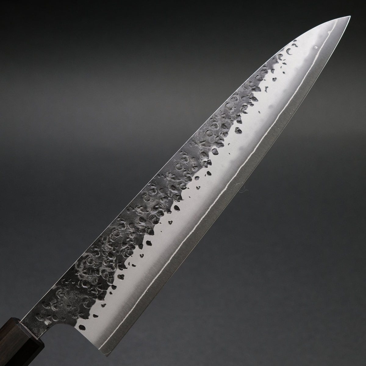 8-inch gyutou knife - Personalized – Engrave-Danger