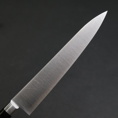 Hitohira Ashi Swedish Stainless Petty 150mm Pakka Handle