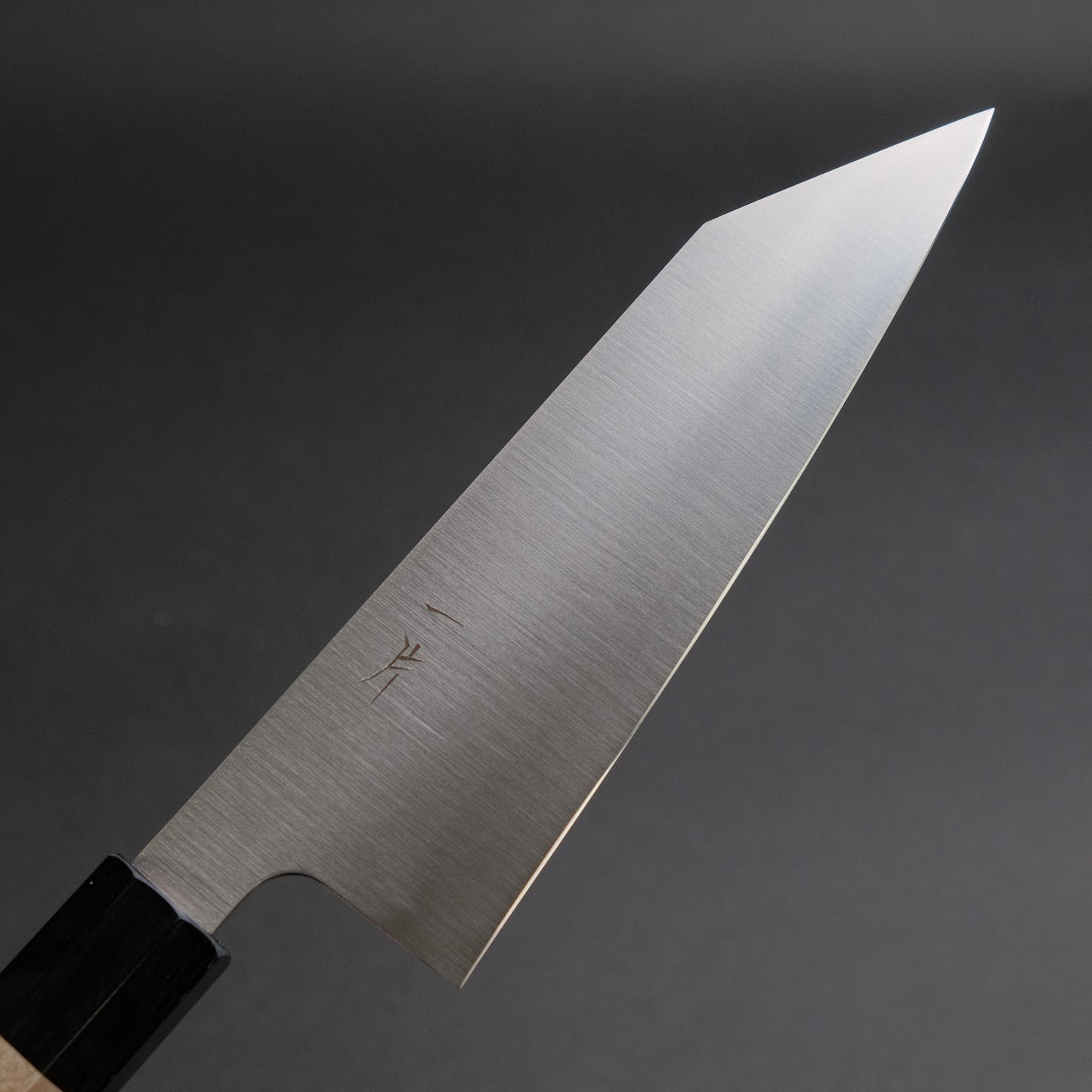 Hitohira FJ VG-10 Bunka 180mm Taihei Ho Wood Handle (Wa)