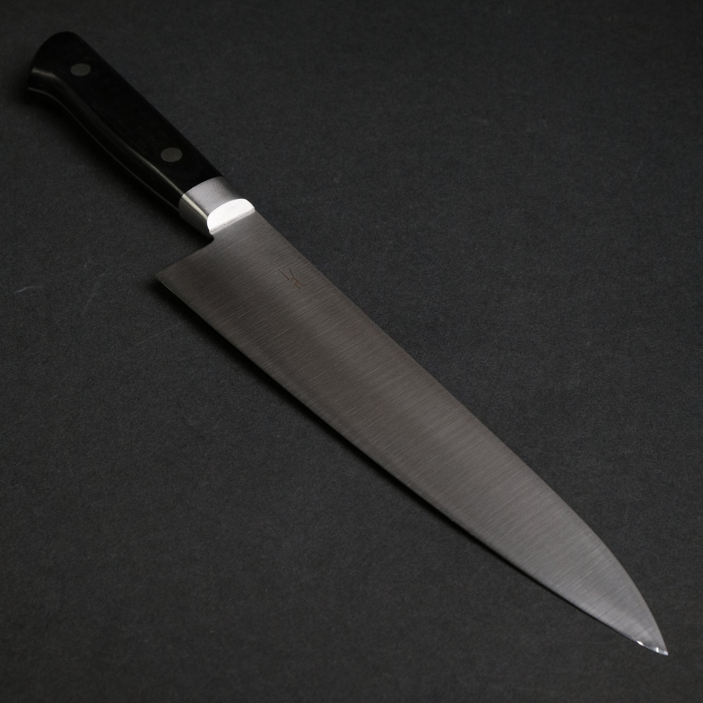 Hitohira FJ VG-10 Gyuto 210mm Pakka Handle