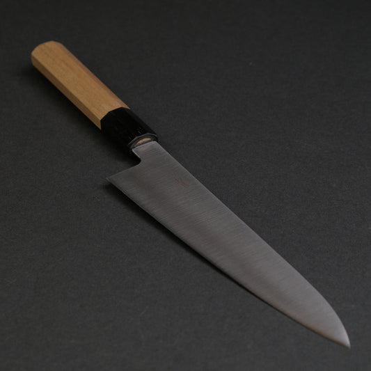 Hitohira FJ VG-10 Gyuto 210mm Taihei Ho Wood Handle (Wa)