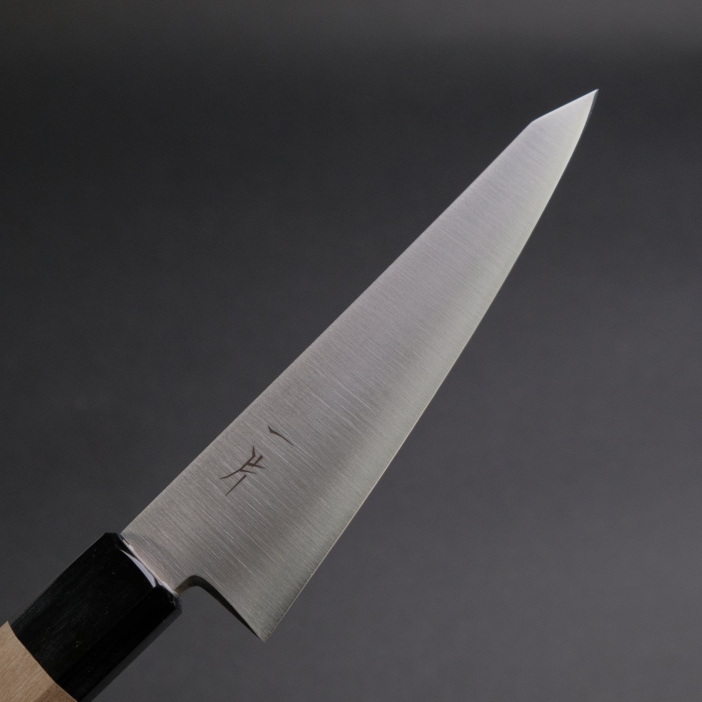 Hitohira FJ VG-10 Honesuki Kaku 150mm Ho Wood Handle (Wa)