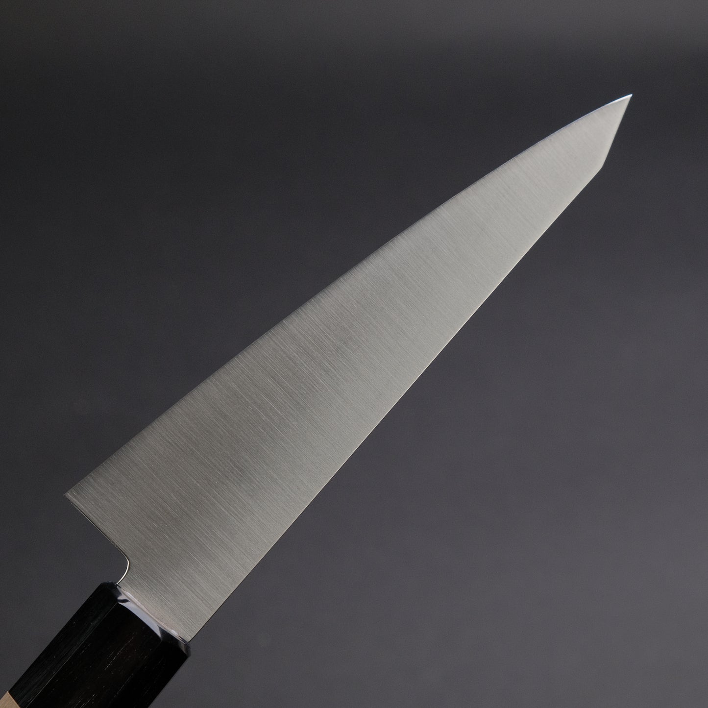 Hitohira FJ VG-10 Honesuki Kaku 150mm Ho Wood Handle (Wa)