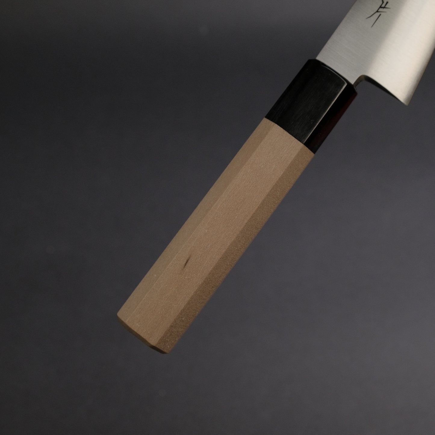 Hitohira FJ VG-10 Honesuki Kaku 150mm Ho Wood Handle (Wa)