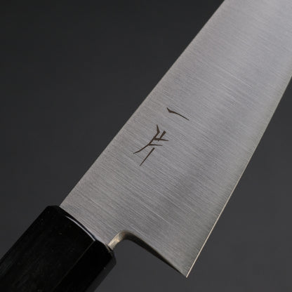 Hitohira FJ VG-10 Honesuki Kaku 150mm Ho Wood Handle (Wa)