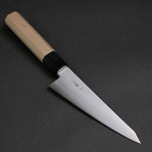 Hitohira FJ VG-10 Honesuki Kaku 150mm Ho Wood Handle (Wa)