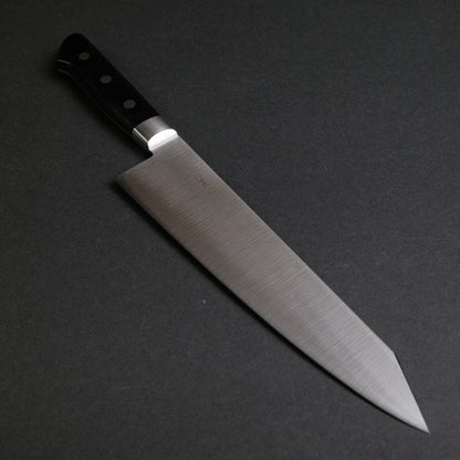 Hitohira FJ VG-10 Kiritsuke Gyuto 240mm Pakka Handle