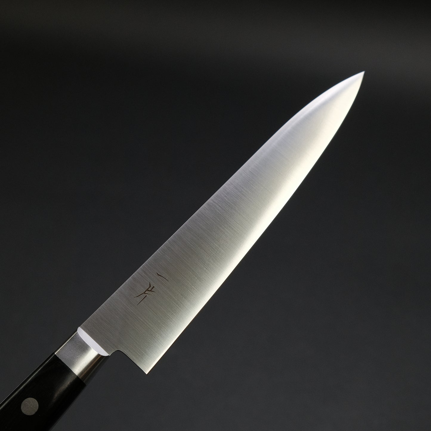 Hitohira FJ VG-10 Petty 150mm Pakka Handle