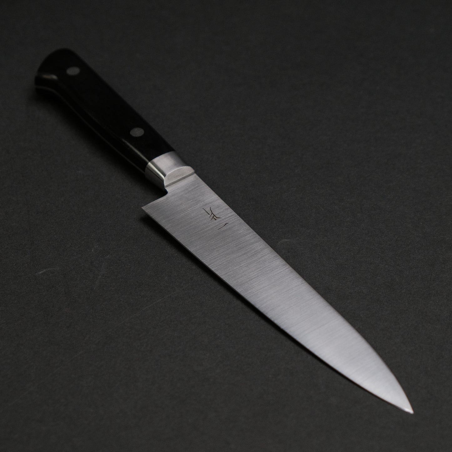 Hitohira FJ VG-10 Petty 150mm Pakka Handle