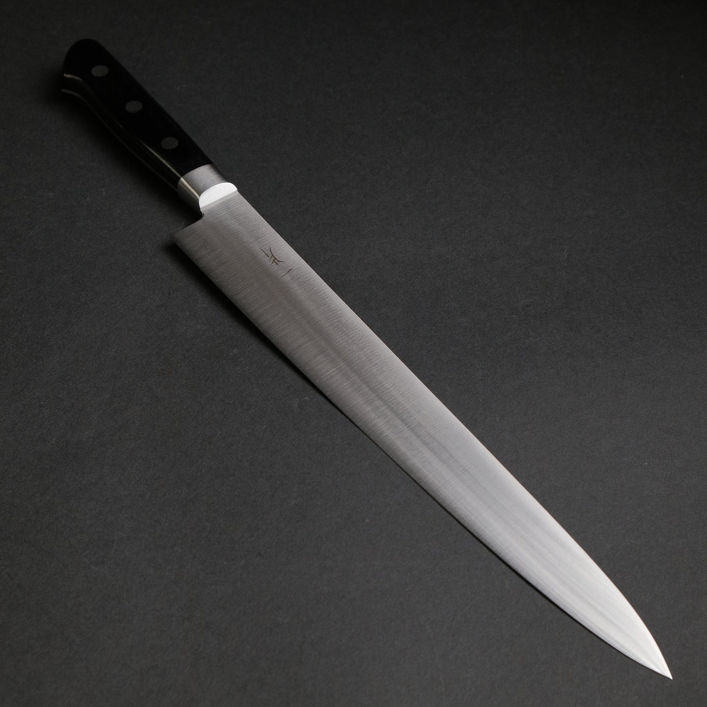 Hitohira FJ VG-10 Sujihiki 270mm Pakka Handle