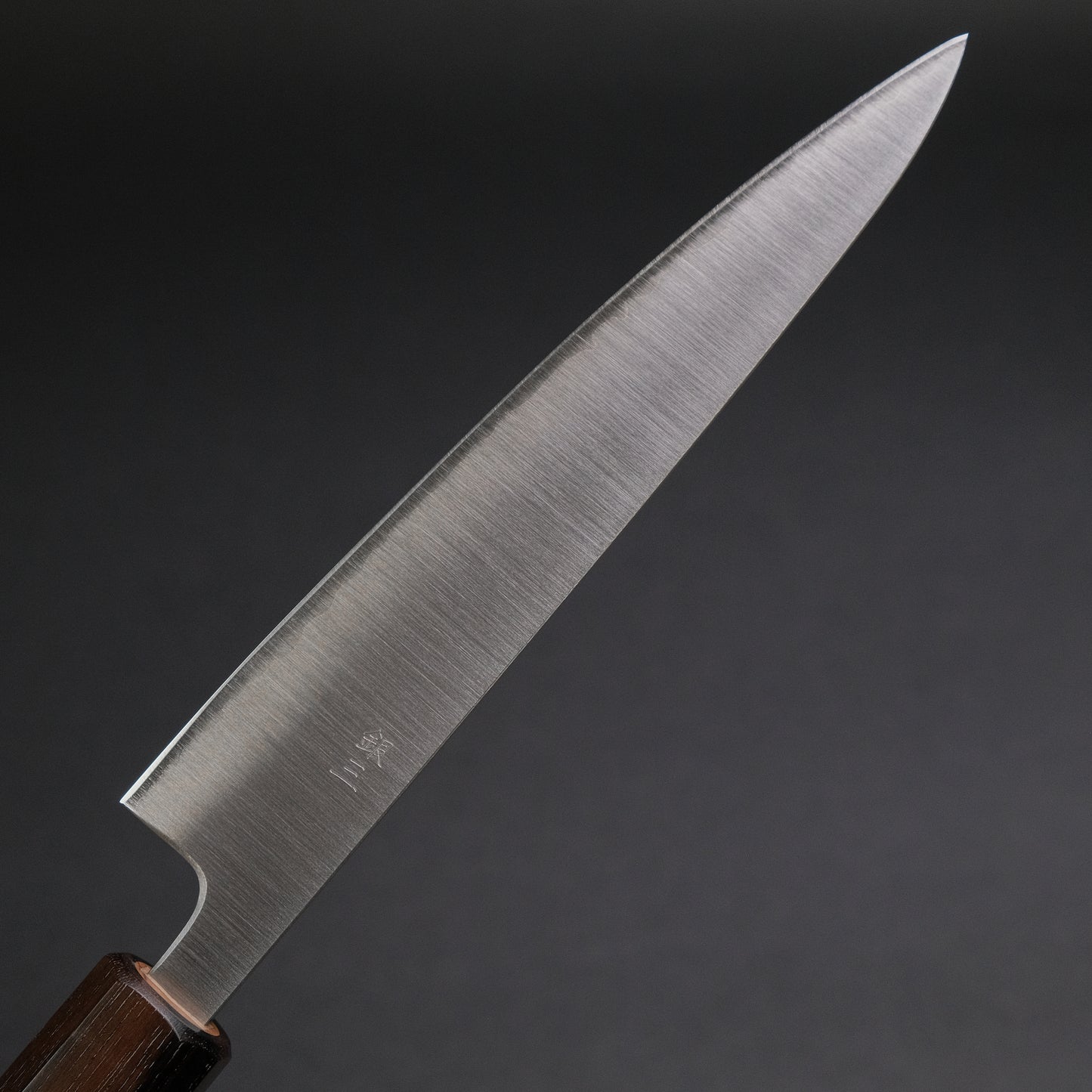 Hitohira Futana S3 Migaki Petty 150mm Cherry Wood Handle