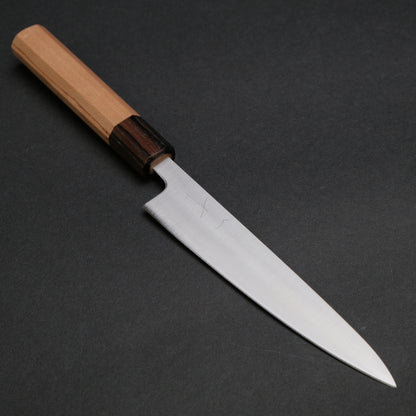 Hitohira Futana S3 Migaki Petty 150mm Cherry Wood Handle