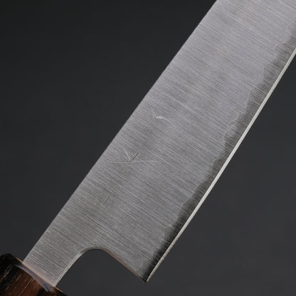 Hitohira Futana S3 Migaki Petty 150mm Cherry Wood Handle