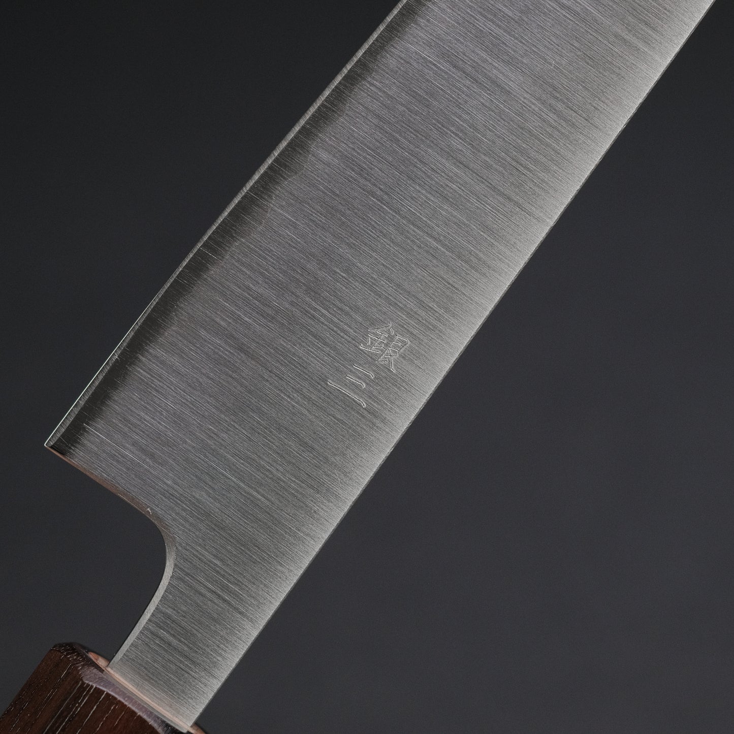 Hitohira Futana S3 Migaki Petty 150mm Cherry Wood Handle