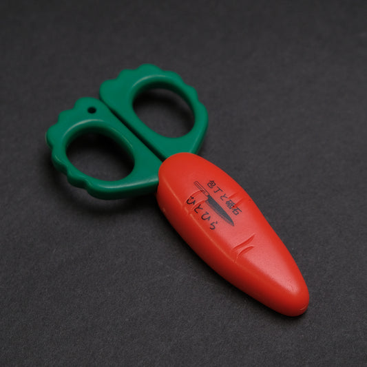 Hitohira Magnetic Carrot Shears