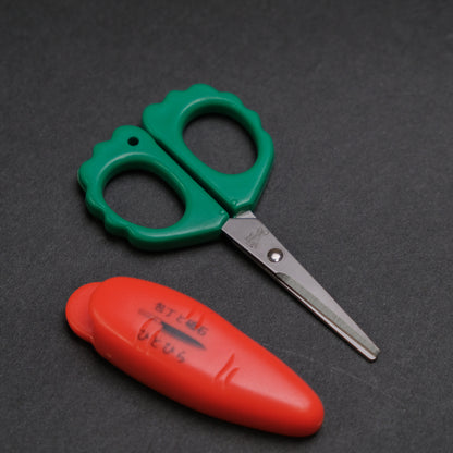 Hitohira Magnetic Carrot Shears