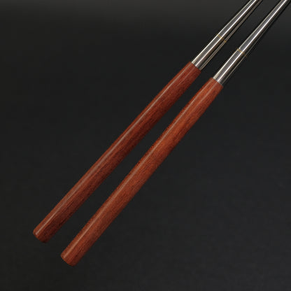 Hitohira Satine Moribashi Chopstick 165mm Rounded