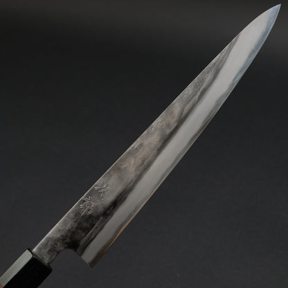 Jiro Tsuchime Wa Sujihiki 240mm Taihei Tagayasan Handle (#579)