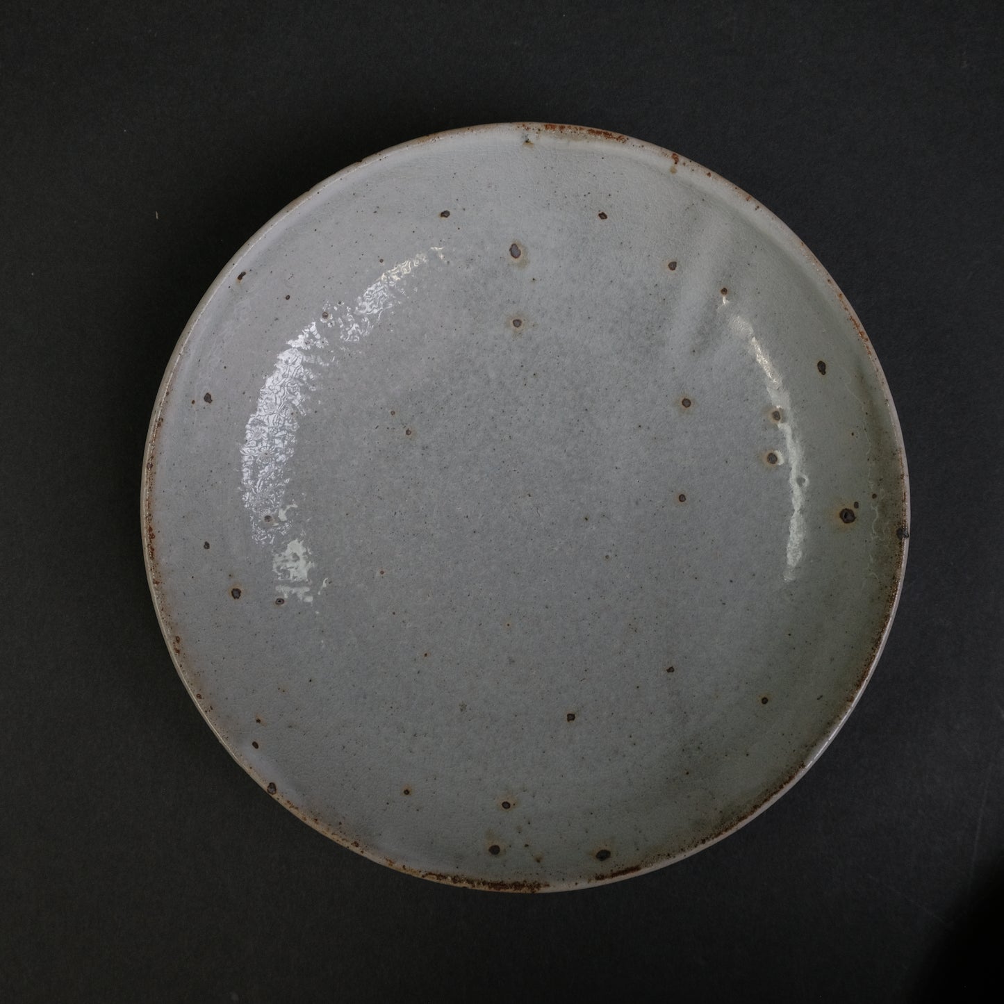 Komon Shinohara Deep Plate Kohiki