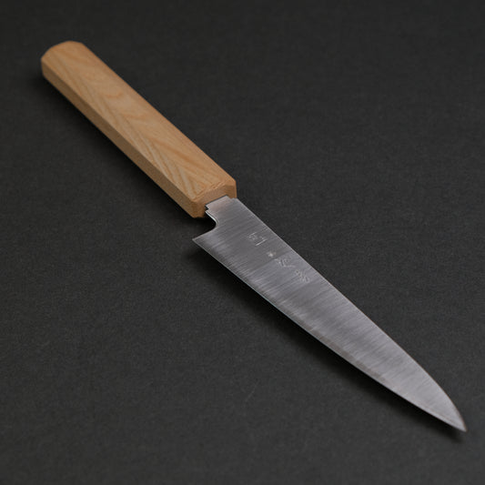 Konosuke GS+ Petty 150mm Khii Chestnut Handle