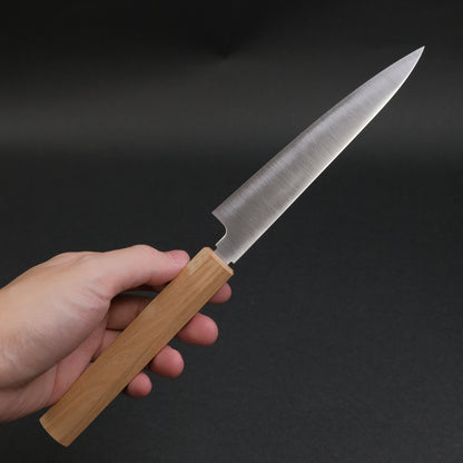 Konosuke GS+ Petty 150mm Khii Chestnut Handle