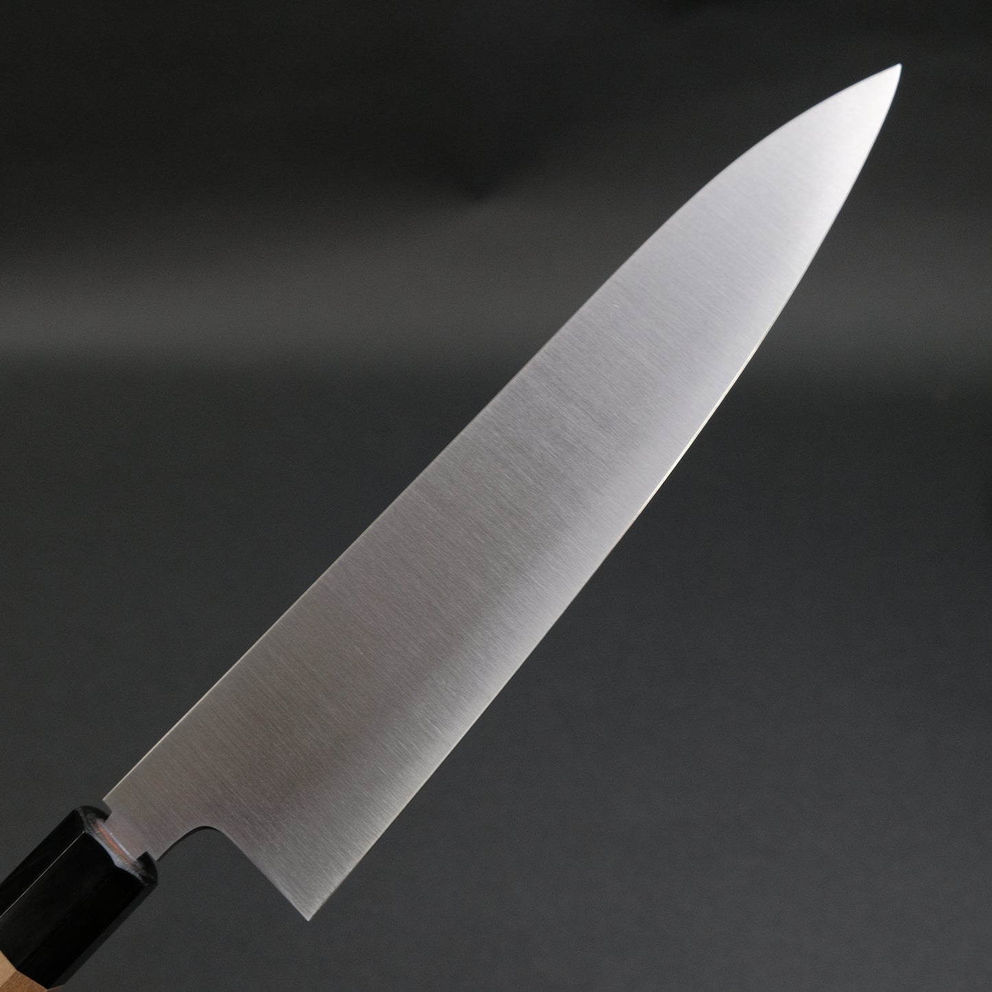 Konosuke HD2 Gyuto 225mm Ho Wood Handle