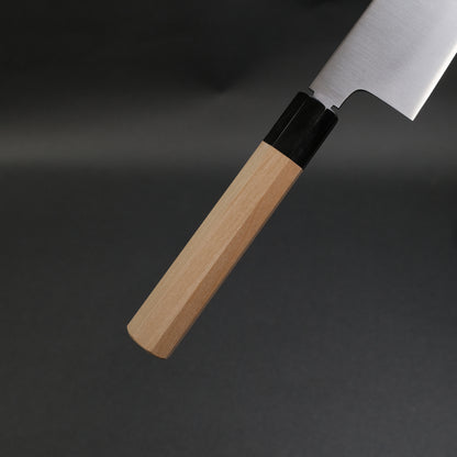 Konosuke HD2 Gyuto 225mm Ho Wood Handle