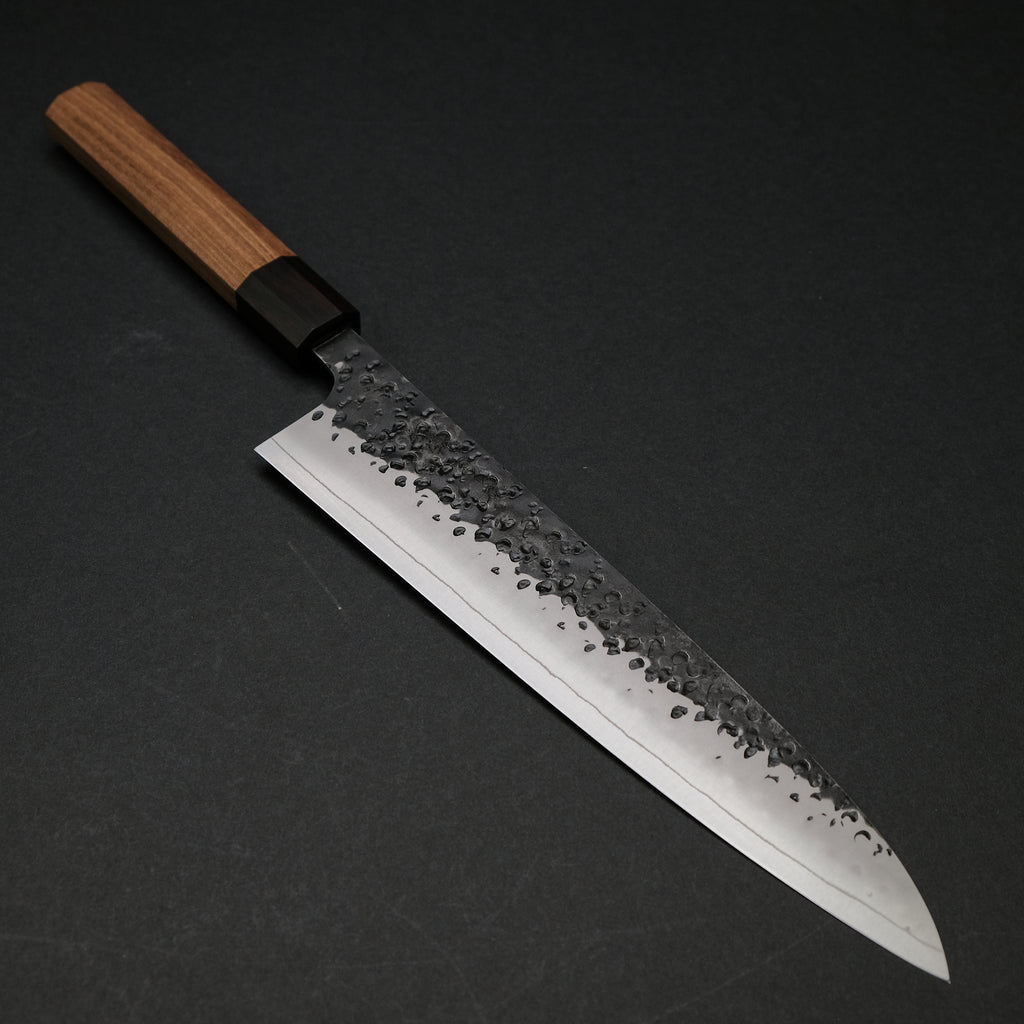 8-inch gyutou knife - Personalized – Engrave-Danger