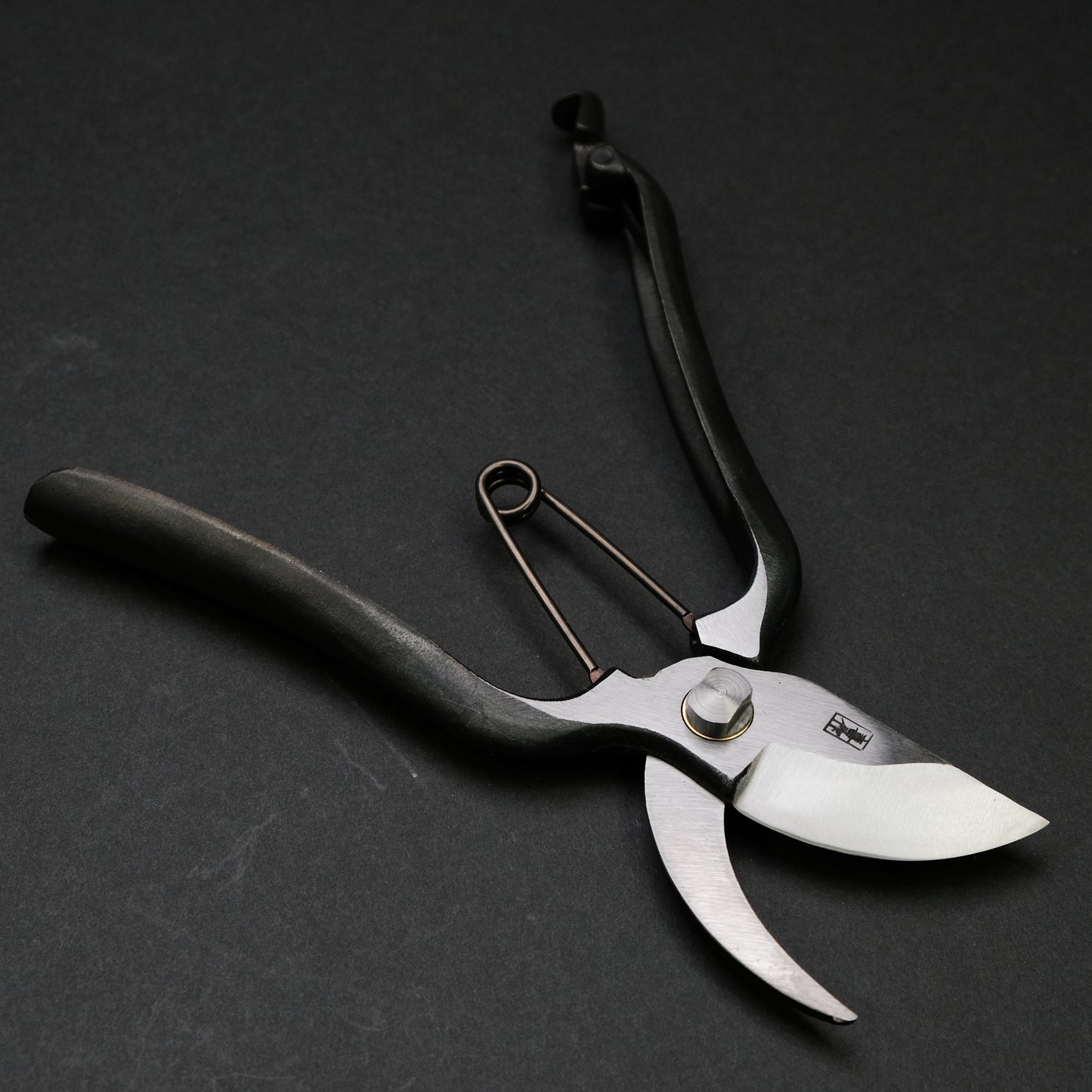 Morihei Kisaku Sentei Pruning Shears 200mm (#32)