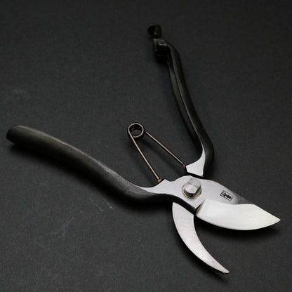 Morihei Kisaku Sentei Pruning Shears 200mm (#32)