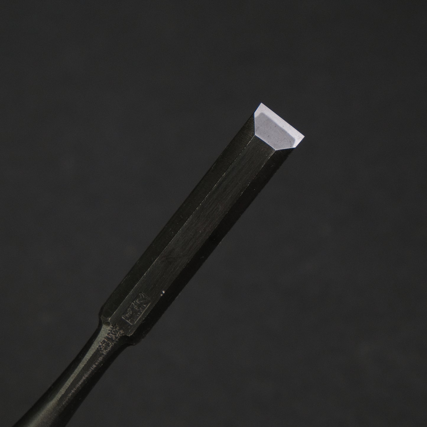 Morihei Yoshitomo Chisel 12mm