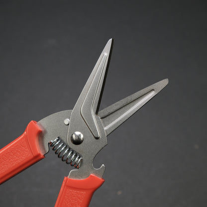 Mumei Utility Shears 55mm (Red)