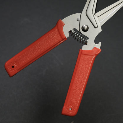 Mumei Utility Shears 55mm (Red)