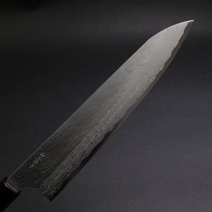 Nigara VG XEOS Gyuto 240mm Ebony Handle