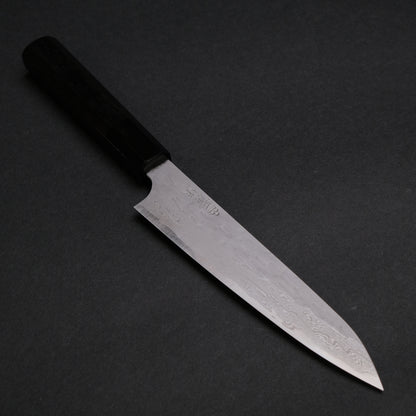 Nigara VG XEOS Petty 150mm Ebony Handle