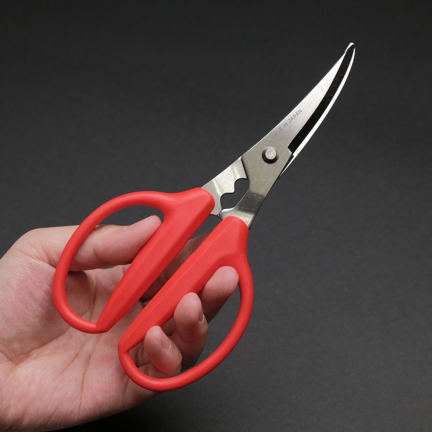 Toribe Kani-Choki Crab Shears