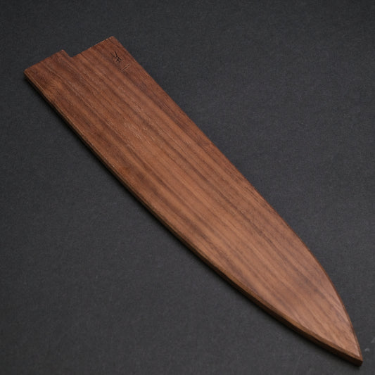 Walnut Saya Gyuto 240mm